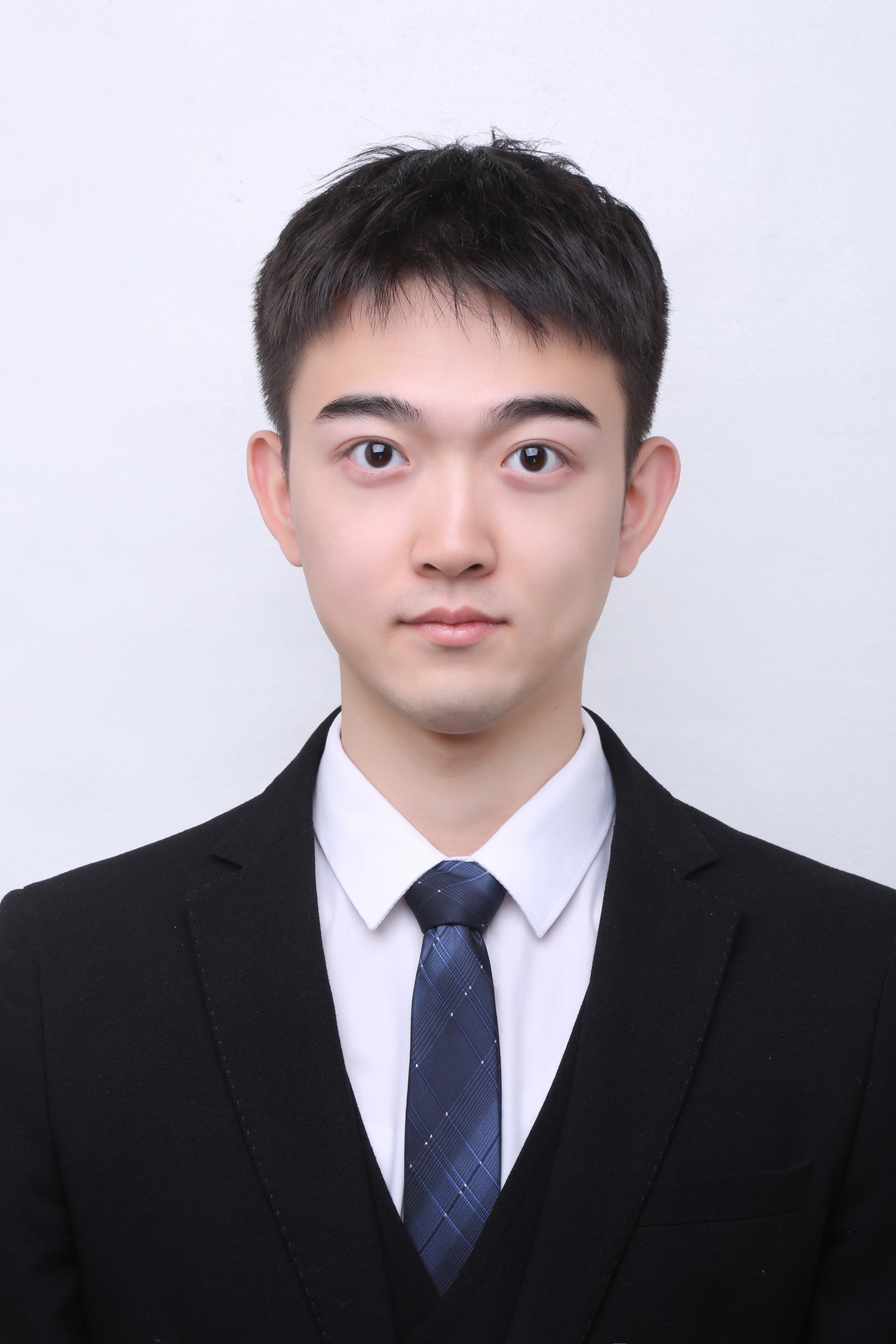 Qingyang Zhang